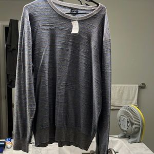 J Crew crew sweater